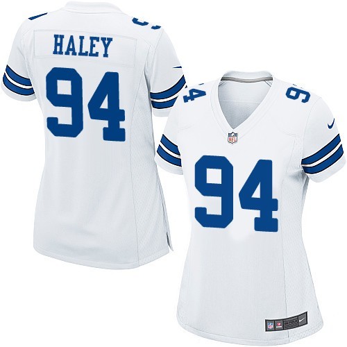 Women Dallas cowboys jerseys-019